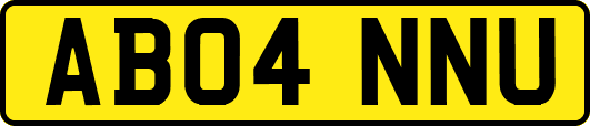AB04NNU
