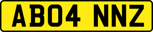 AB04NNZ