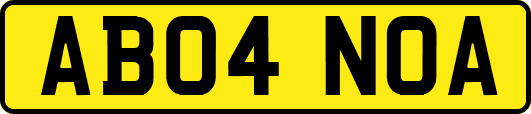 AB04NOA