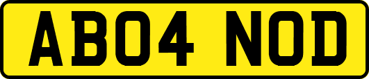 AB04NOD