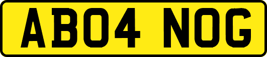 AB04NOG