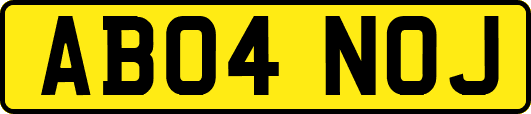 AB04NOJ
