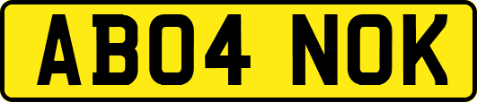 AB04NOK