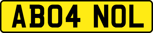 AB04NOL