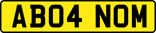 AB04NOM