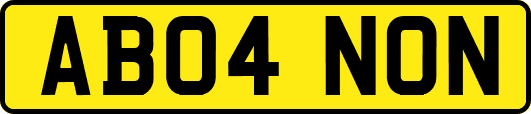 AB04NON