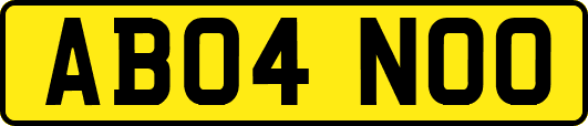 AB04NOO