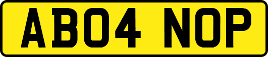AB04NOP