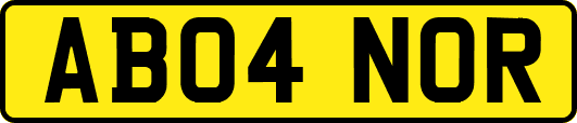 AB04NOR