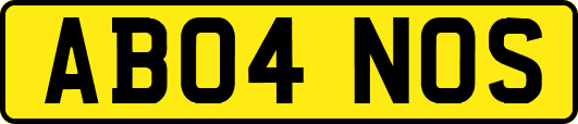AB04NOS