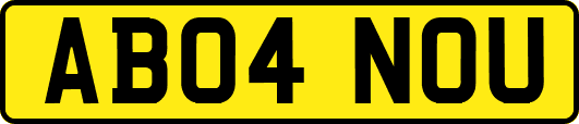 AB04NOU
