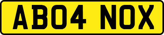 AB04NOX