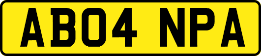 AB04NPA