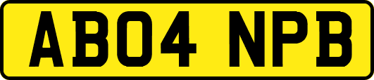 AB04NPB
