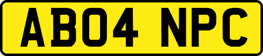 AB04NPC