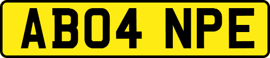 AB04NPE