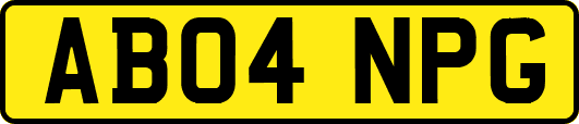 AB04NPG