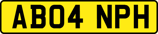 AB04NPH