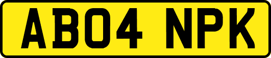 AB04NPK