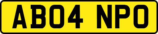 AB04NPO