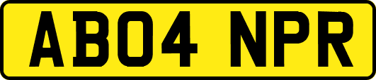 AB04NPR