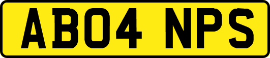 AB04NPS