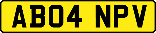 AB04NPV
