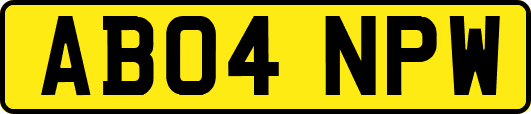AB04NPW