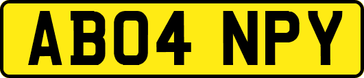 AB04NPY