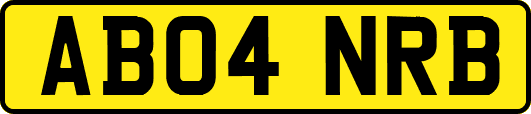 AB04NRB