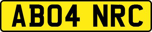 AB04NRC