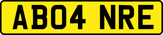 AB04NRE