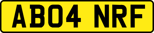 AB04NRF