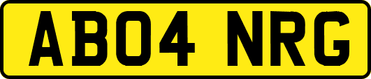AB04NRG