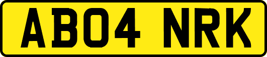 AB04NRK