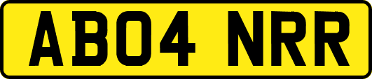 AB04NRR