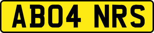 AB04NRS
