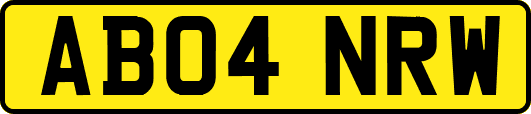 AB04NRW