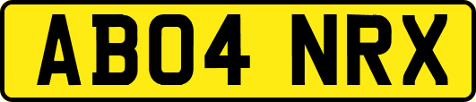 AB04NRX