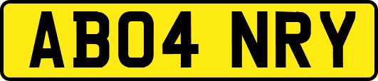 AB04NRY