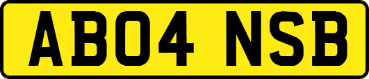 AB04NSB