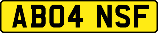 AB04NSF