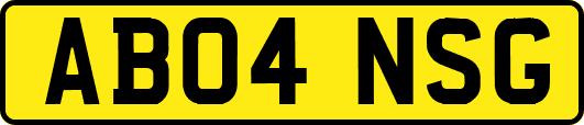 AB04NSG