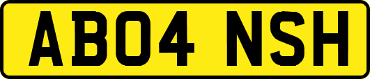 AB04NSH