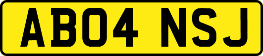 AB04NSJ