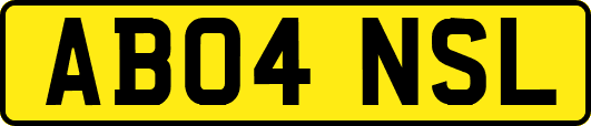 AB04NSL