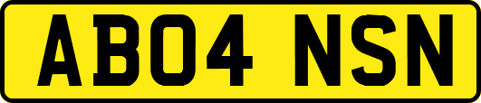 AB04NSN
