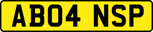AB04NSP