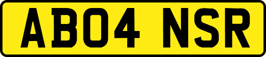 AB04NSR
