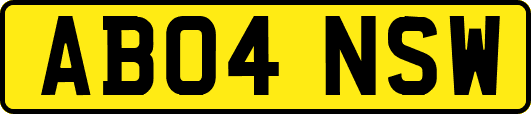 AB04NSW
